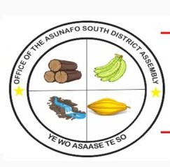 Asunafo South Logo