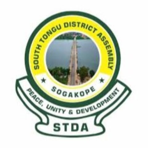 South Tongu District Assembly logo cropped rszzd